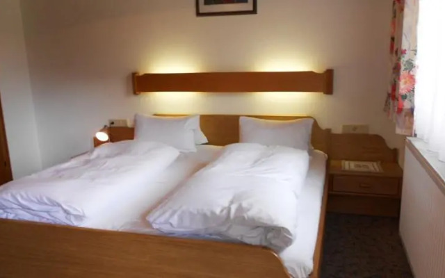 Appartements Staudacher