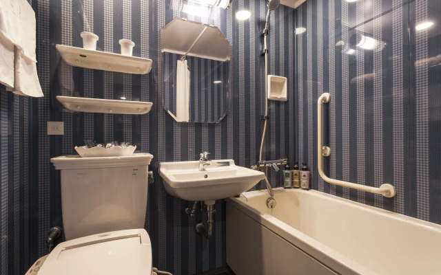 Hotel Monterey Grasmere Osaka