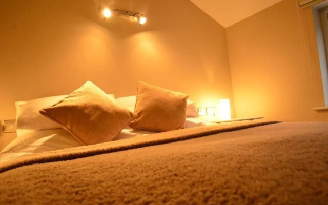 FG Aparthotel Cannon Street