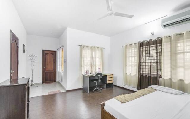 GuestHouser 5 BHK Homestay 5150