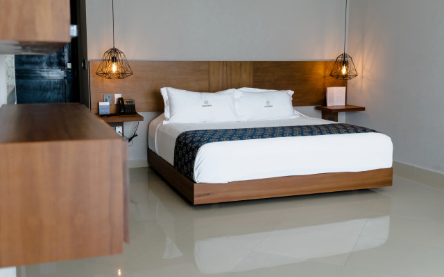 Ocean Dream Cancun by GuruHotel