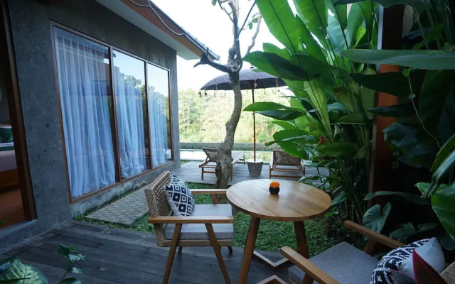 The Shanti Graha Villas
