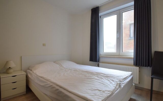 Celine 0201 Apartment in De Haan