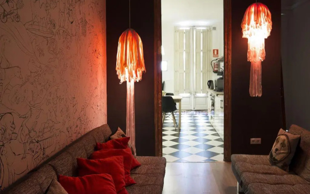 ZOOROOMS Boutique GuestHouse