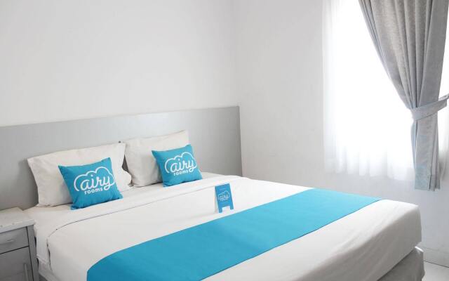 Airy Cibaduyut Mekarsari Bandung