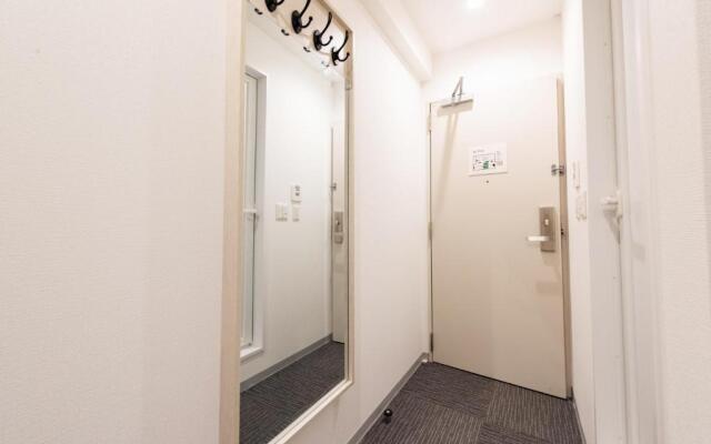 Hotel The One Shinimamiya