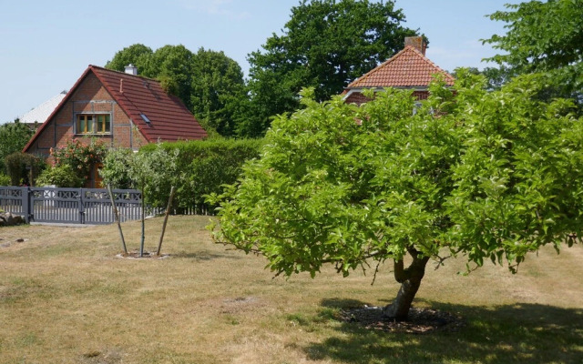 Ferienhaus Sturmfrei auf Fehmarn