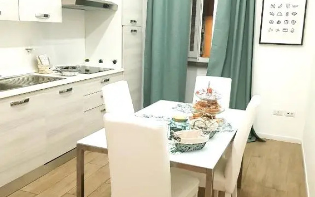 Apartment Viterbo Centro Corso