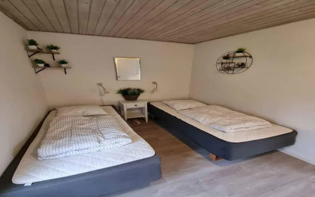 5 Star Holiday Home in Allinge