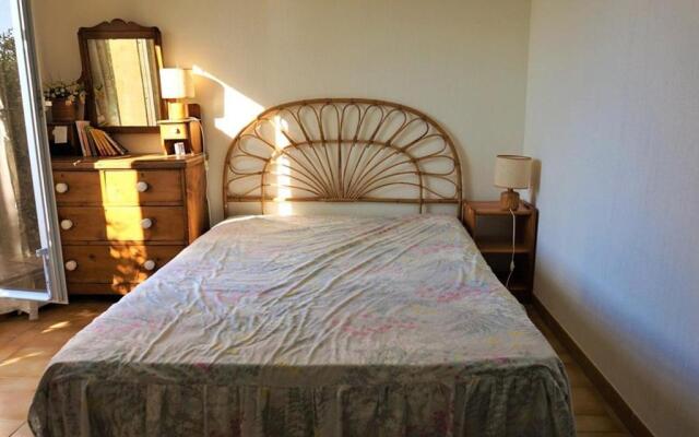 Appartement Cap d'Agde, 2 pièces, 4 personnes - FR-1-607-94