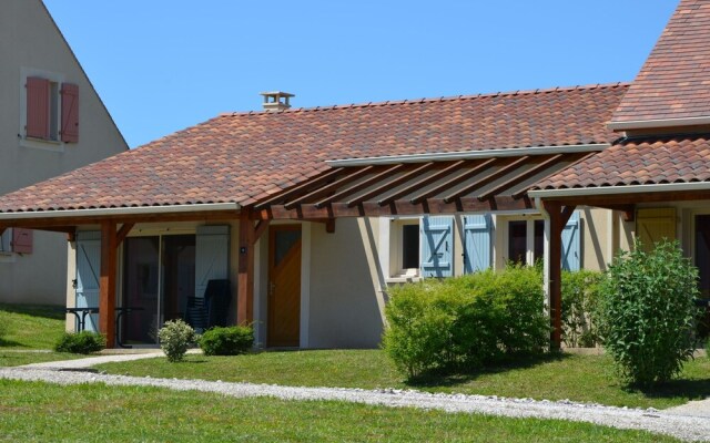 Cozy Holiday Home with a Dishwasher, Not Far From Sarlat