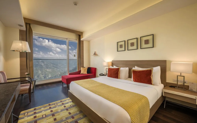 Echor Shimla Hotel The Zion