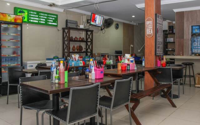 Airy Eco Syariah Sunter Karya Selatan Empat 16 Jakarta