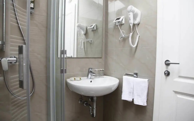 Boutique Hotel Dvor