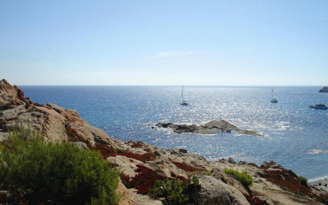 Residence La Pinede, Hyeres