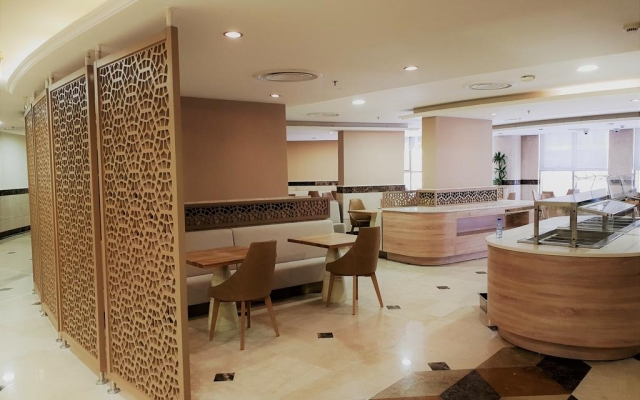 M Hotel Al Dana Makkah by Millennium