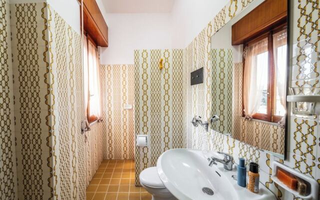 Suite Apartment Taormina