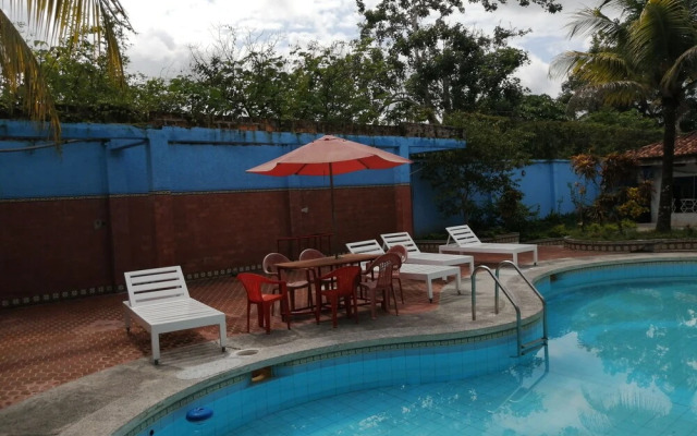 Poseidon Guest House