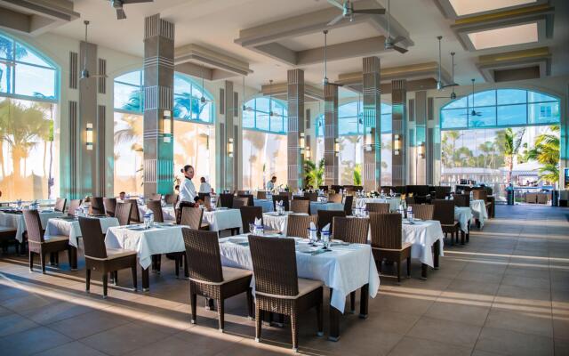 Hotel Riu Palace Aruba - All Inclusive