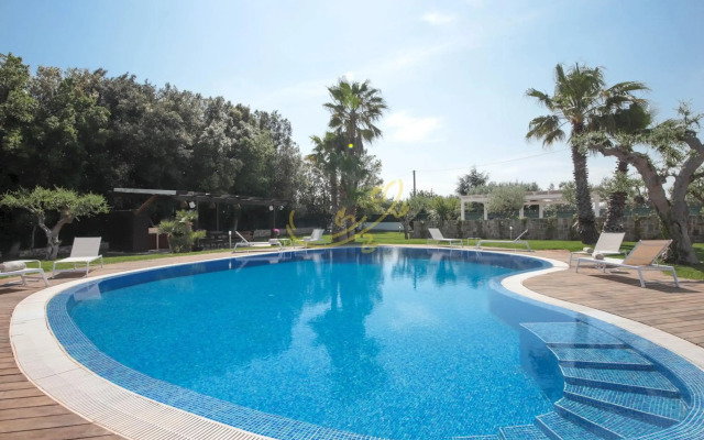 Trulli&Dimore Trulli Bruco