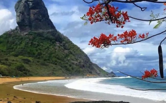 Pousada Flor do Atlântico