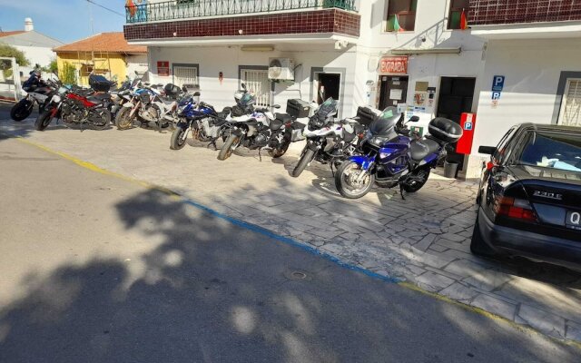 Residencial Luso Espanhola