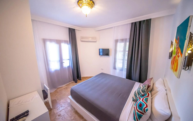 Murat Paşa Konağı Boutique Hotel