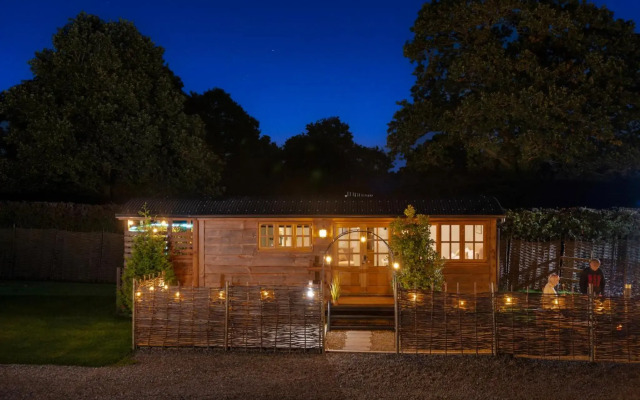 The Shepherds Retreat
