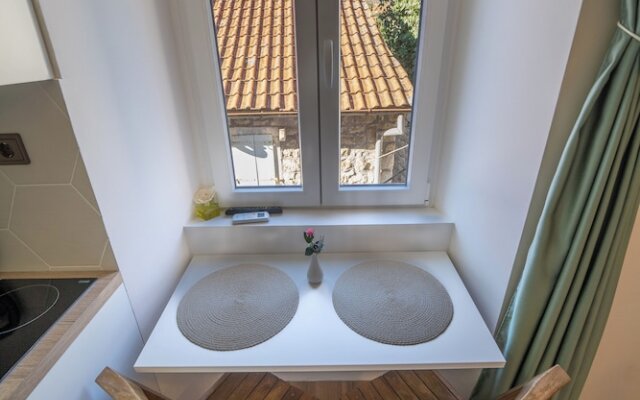 Zukic Apartments RIsan