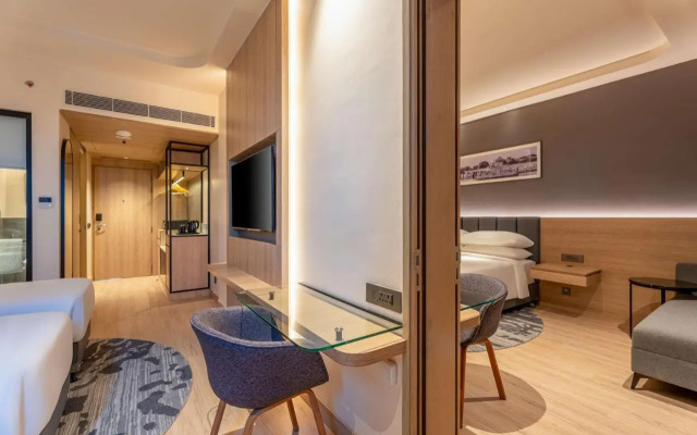 Park Inn by Radisson Vellore