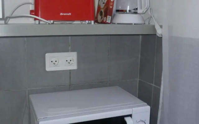 Karolina Properties - Jean Jaures