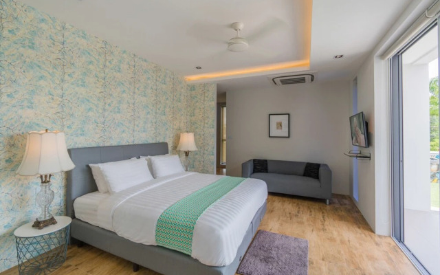 Picasso Villa Phuket - Paloma