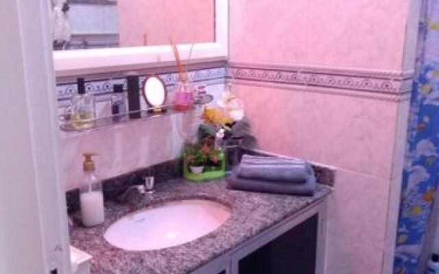 Albergue Alex Zimmer