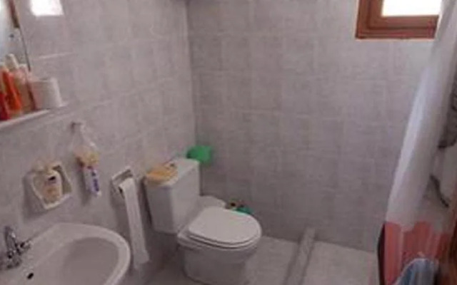 Ornos Garden Studios