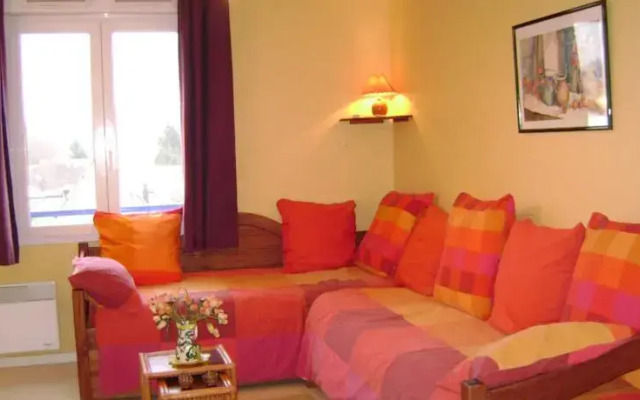 LAnnexe des Chandelles