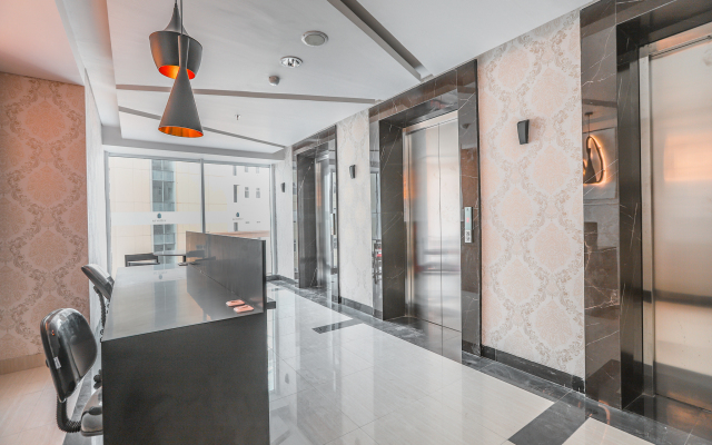 Collection O 16 Vittoria Residence