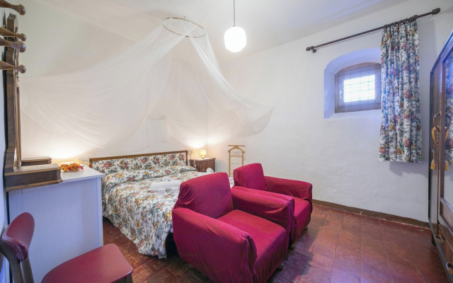 Sergio Il Gufo Apartments