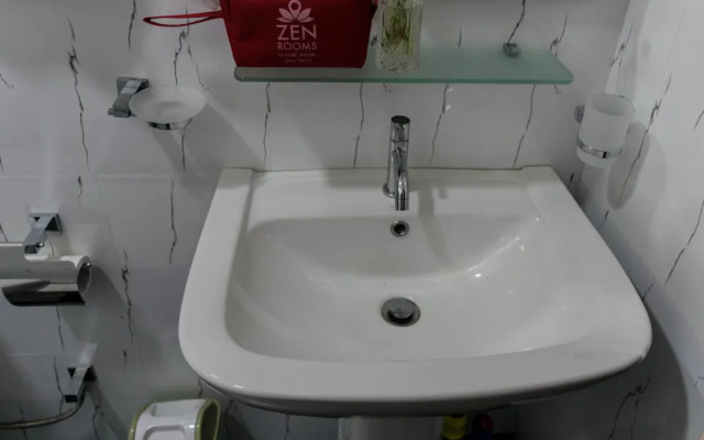 Zen Rooms Kollupitiya Colombo