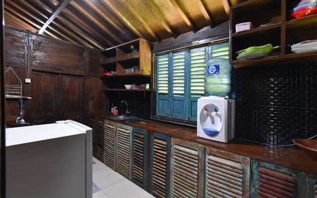 RedDoorz near Jimbaran Beach