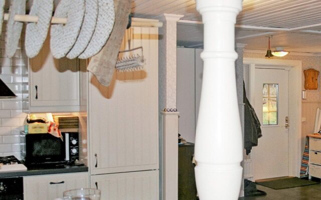 6 Person Holiday Home in Ludvika
