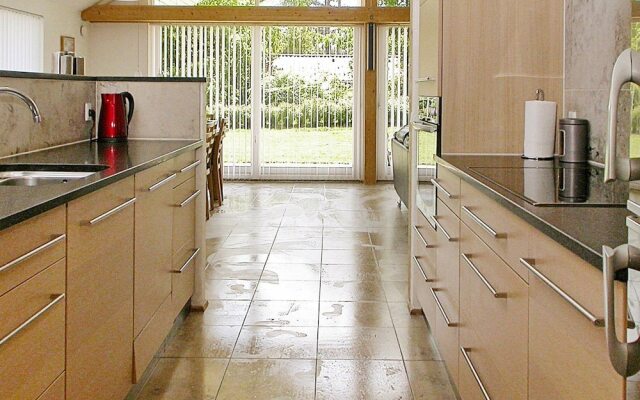 Luxurious Holiday Home in Falster by the Sea