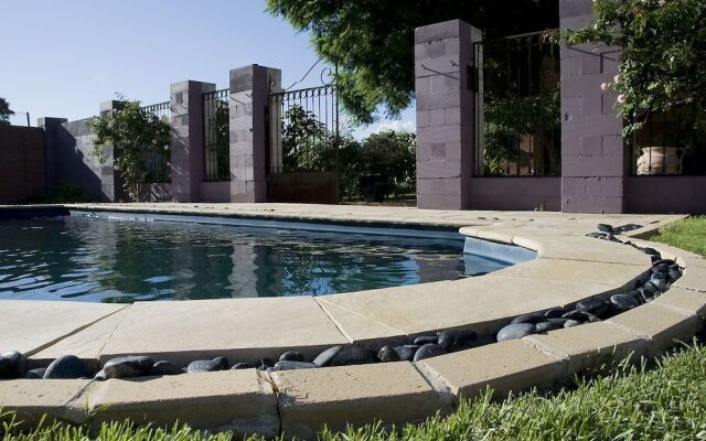 Willowgate Hall Luxury Hosted B&B