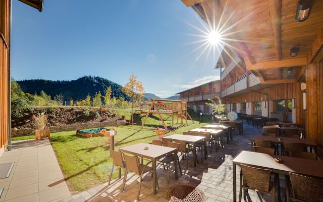 JUFA Hotel Annaberg