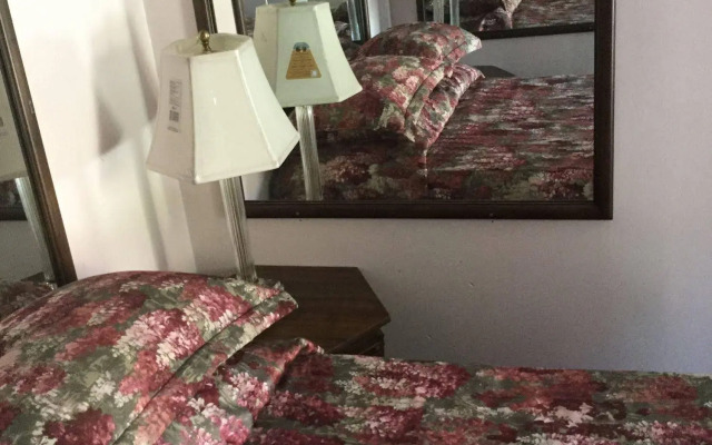 Motel Rideau