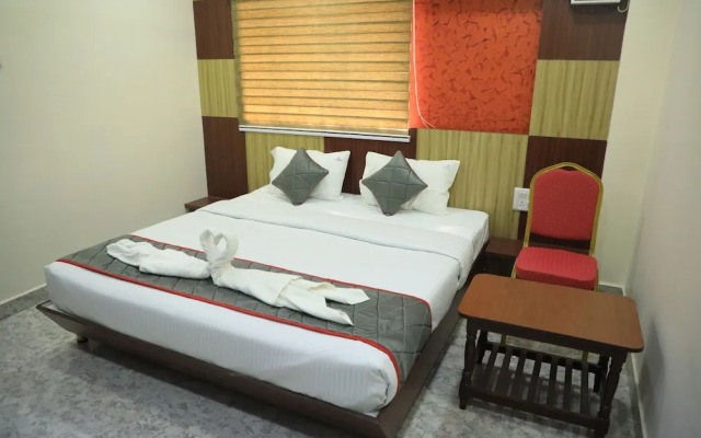 The K11 Hotels