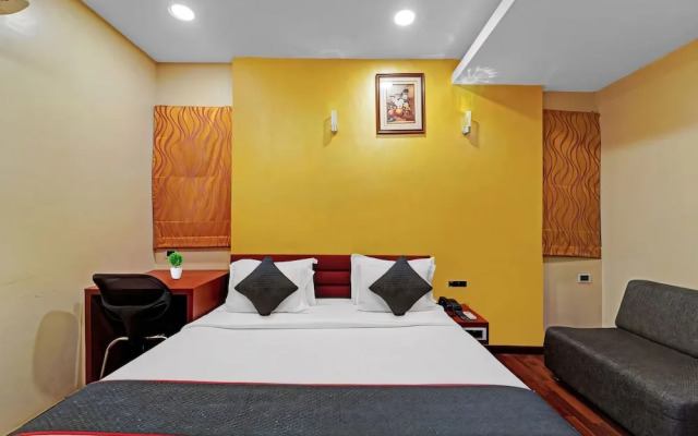 RG Suites Odin