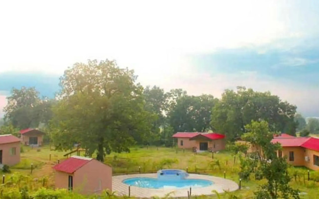 Nakshatra Jungle Resort