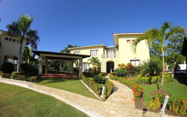 Ocean High Luxury Residence