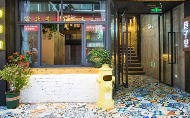 Huangshan Bed and Breakfast