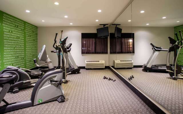 La Quinta Inn by Wyndham Oshkosh
